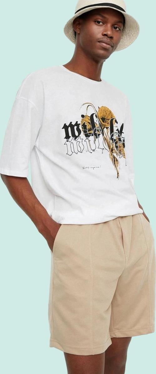 Erkek Casual Şort Pamuk Lastikli Bel Boru Paça Yazlık Günlük Kullanım Yaz Aylarının Vazgeçilmezi