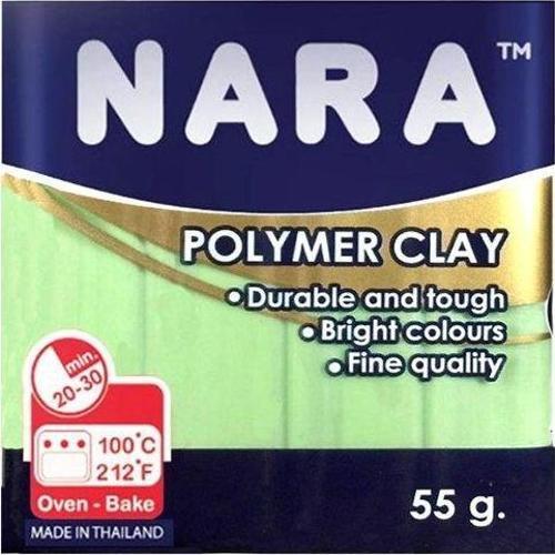 BPNPM42 Polimer Kil 55 Gram PM42 Pastel Green