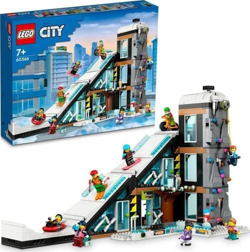 City Kayak ve Dağcılık Merkezi 60366