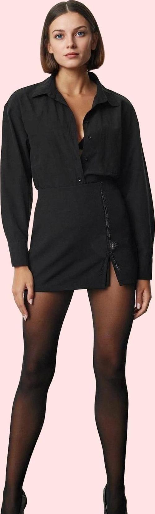 Kadın Düz Desen Şort Etek Yüksek Bel Tasarım Yaz Aylarının Vazgeçilmezi Stilin Buluştuğu Yer