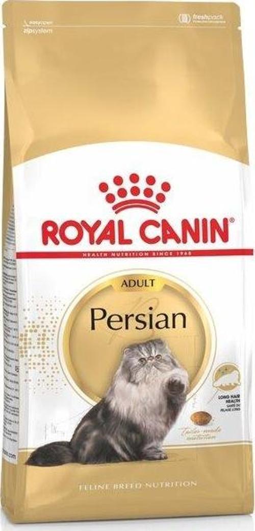 Persian Adult Yetişkin İran Kedisi Maması 10 Kg
