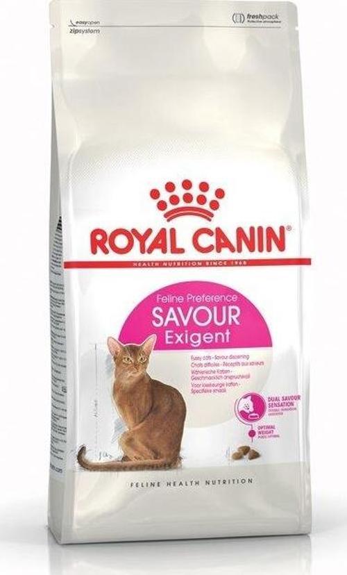 Exigent Seçici Kedi Maması 10 Kg