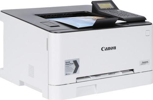 LBP633CDW Renkli Lazer Yazıcı Dubleks WI-FI