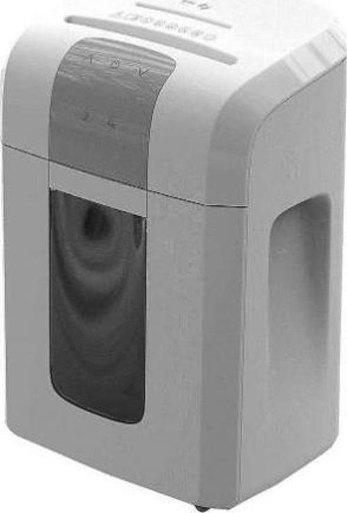 4S30 Evrak imha Makinesi (30lt 2X10MM 10 Sayfa )