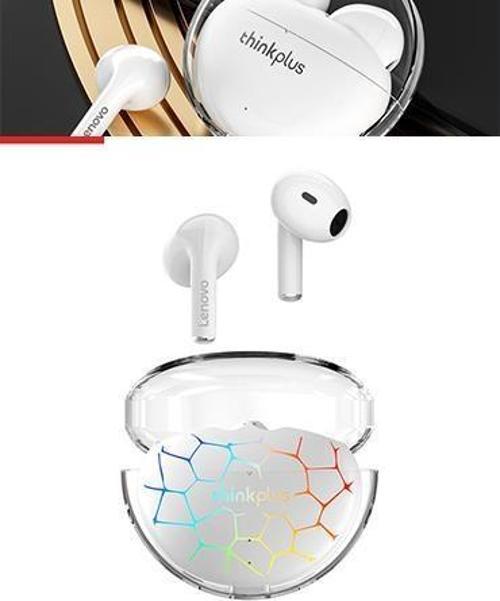 LP80 Pro Rgb Kablosuz Bluetooth Kulaklık Beyaz