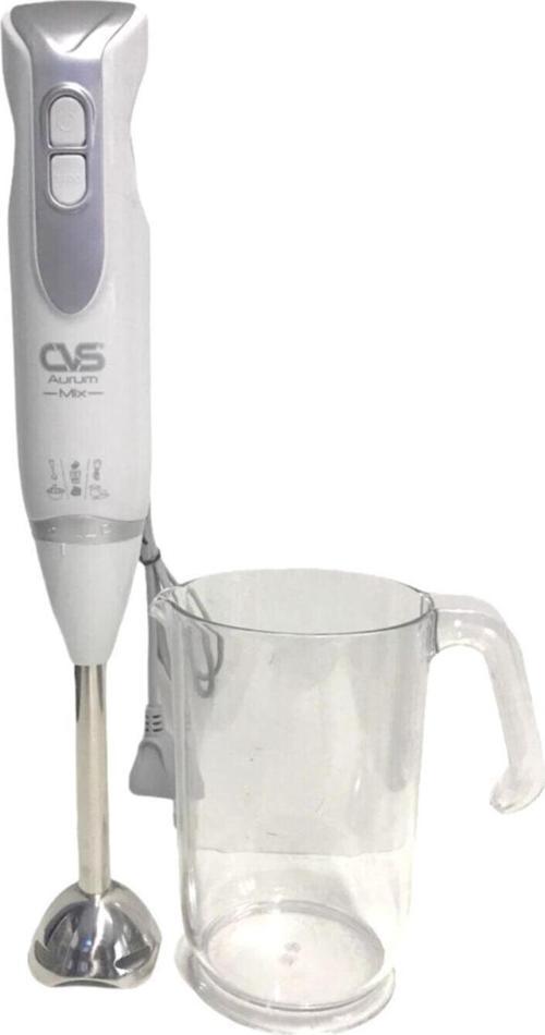 Aurummix Beyaz Çubuk Blender Dn1284