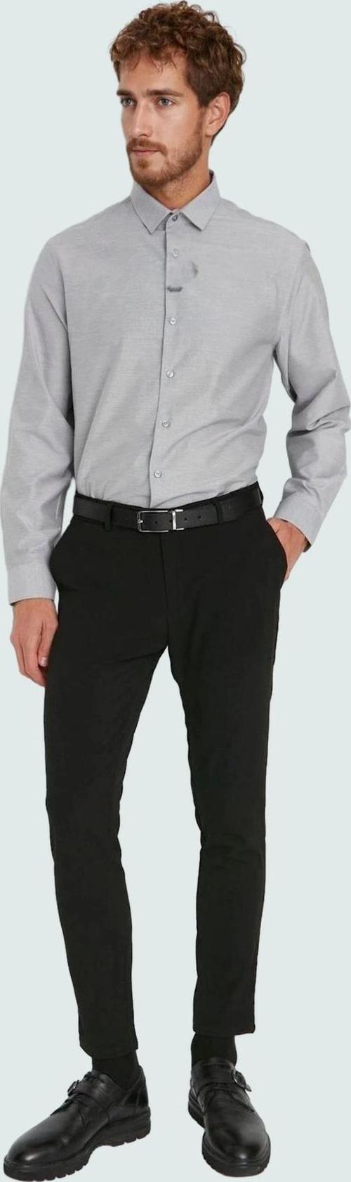 Erkek Slim Fit İtalyan Kesim Chino Pantolon Renk Regular Boy Günlük Kullanım Modern Tasarım