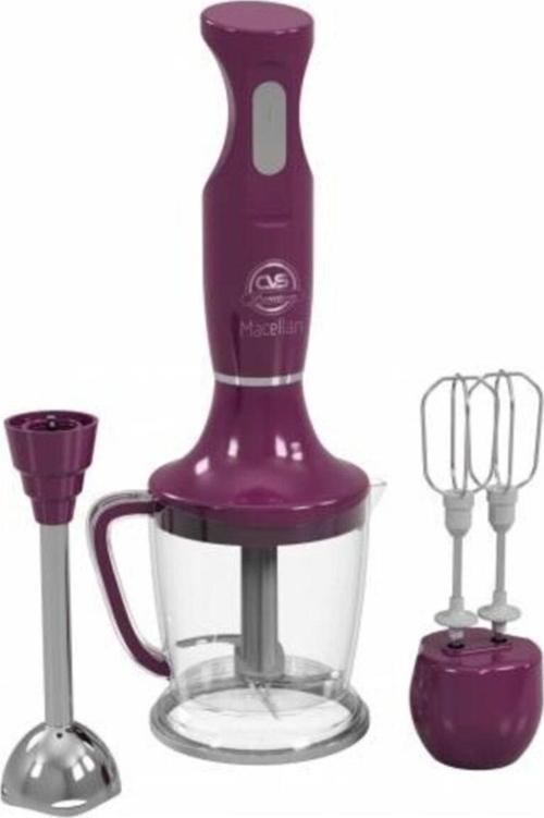 Mor Blender Set 600 w Ac Dn-1273