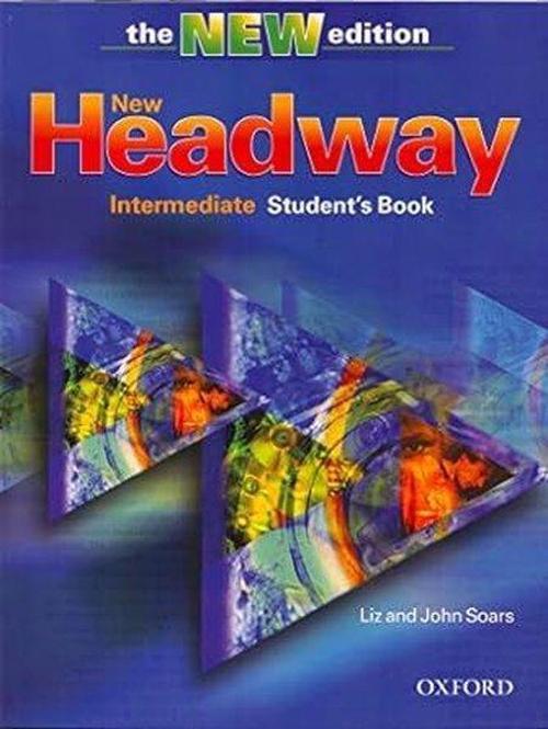 New Headway Intermediate SB