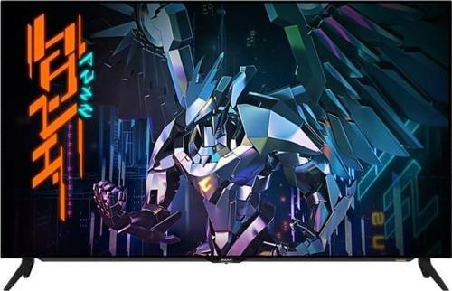 AORUS FO48U 48 3840x2160 120Hz 1ms HDMI DP Type-C HDR10 OLED Gaming Monitör