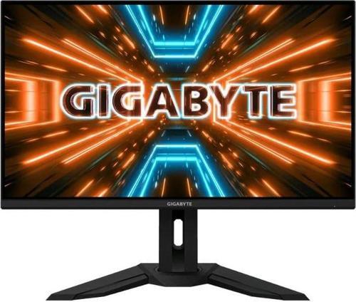 M32U 31.5 3840x2160 144Hz 1ms HDMI DP Type-C HDR 400 IPS Gaming Monitör