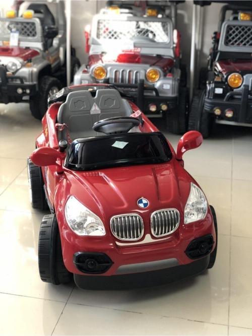605K TX5 Sport Uzaktan Kumandalı 12 V Akülü Araba
