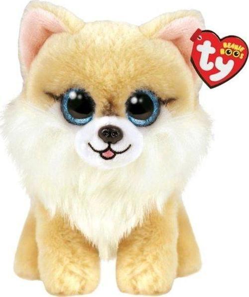 Beanie Boos Köpek Noneycomb 15 cm
