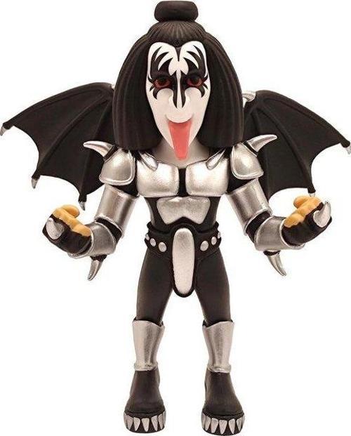 Minix The Demon 11766