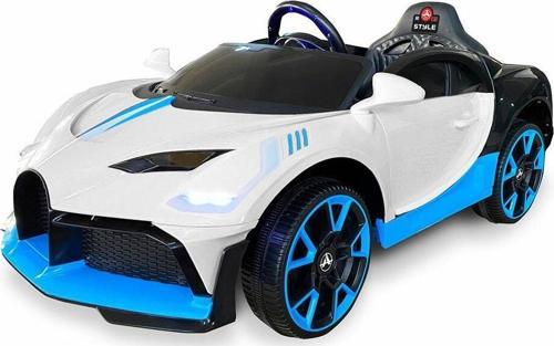 Akar Oyuncak Style 4x2 12 Volt Akülü Araba