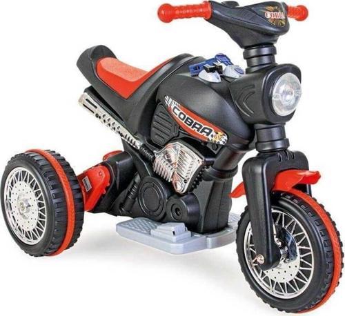 Cobra 6 Volt Akülü Motor