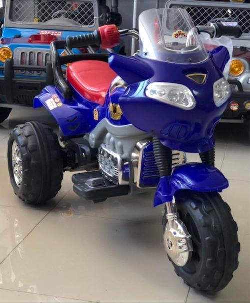 Goway Dev Atv 3-9 Yaş 12 Volt Turbo Akülü Motor