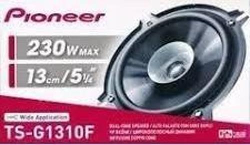 Pıoneer Ts-G1310 13Cm 230 Walt Hoparlör Faturalı Pioneer