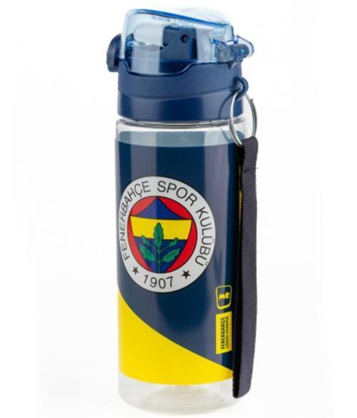 Fenerbahçe Lisanslı Matara 500 Ml Kod:25771 Orijinal Suluk