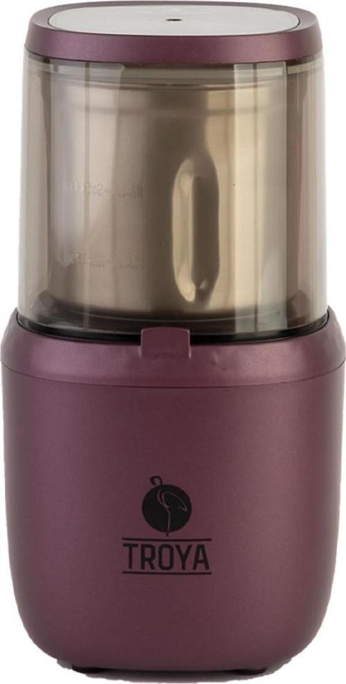 By Hook Mürdüm Grınder Kahve Ve Baharat Öğütücü Tr-514