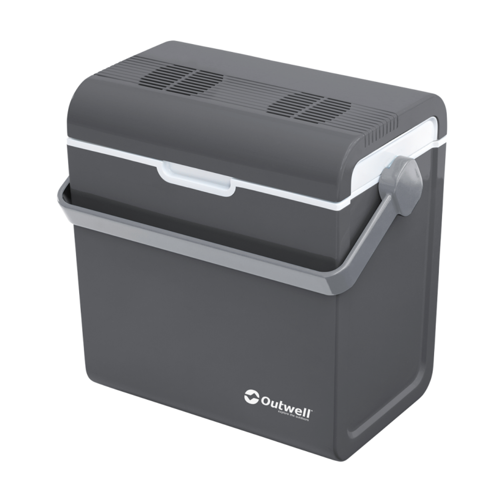 ECO Prime 24L-12V/230V Portatif Buz Dolabı