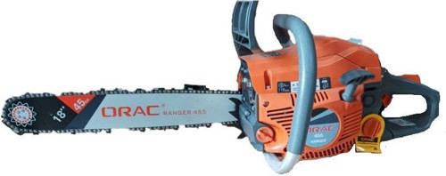 455 Ranger 46 cm 3 Hp Ağaç Kesme Makinesi