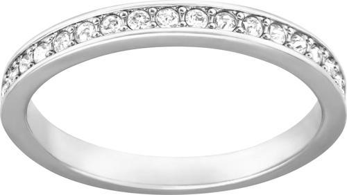 1121066 Swarovski Yüzük Rare:Ring Czwh/Rhs 52