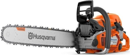 562 XP 3.5 kW Benzinli Ağaç Kesme Makinesi