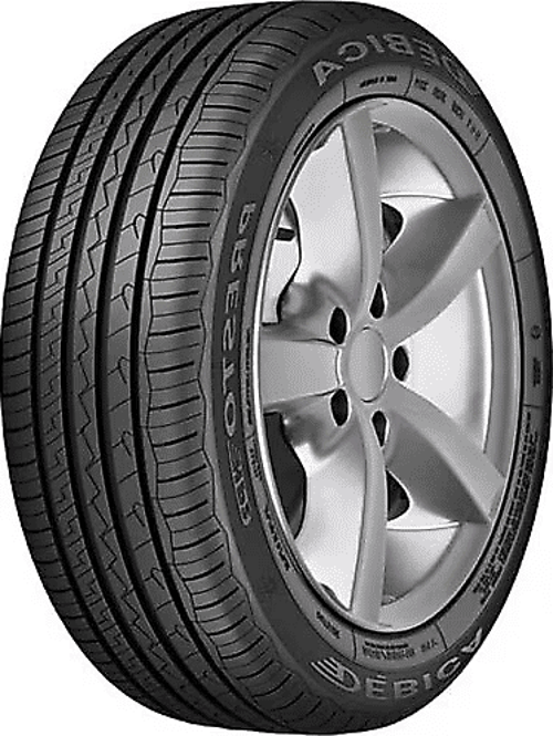 Presto 225/65R17 102H ( Yıl: 2025 )