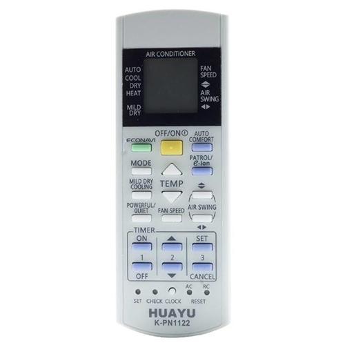 Huayu Kk K-pn1122 Panasonıc Unıversal Akıllı Klima Kumanda