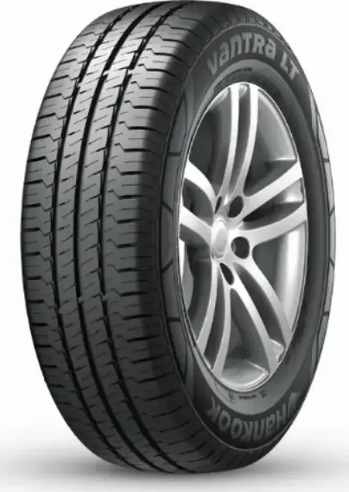 Vantra LT RA18 195/75R16C 107/105R 8PR ( Yıl: 2025 )