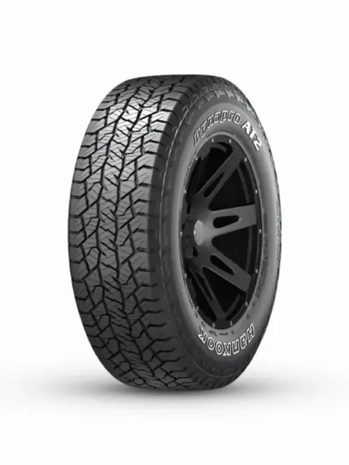 Dynapro AT2 RF11 265/60R18 114T XL M+S 3PMSF ( Yıl: 2025 )