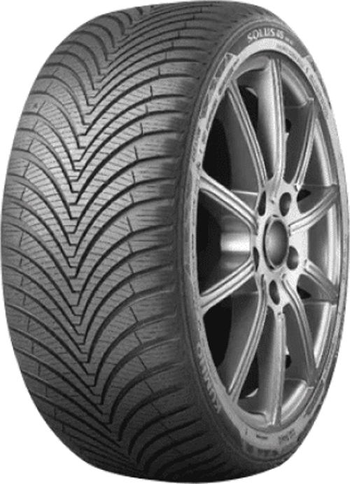 Solus 4S HA32 195/65R15 91H M+S 3PMSF ( Yıl: 2024 )
