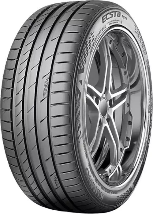 Ecsta PS71 315/35R20 110Y XL ( Yıl: 2025 )