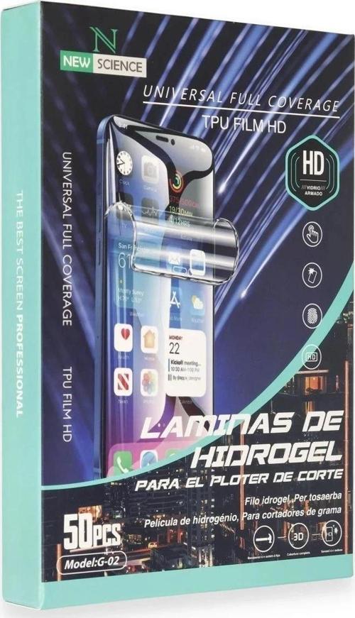 Makine Seramik Nano Ekran Koruyucu