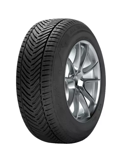 All Season SUV 235/55R18 104V XL ( Yıl: 2025 )