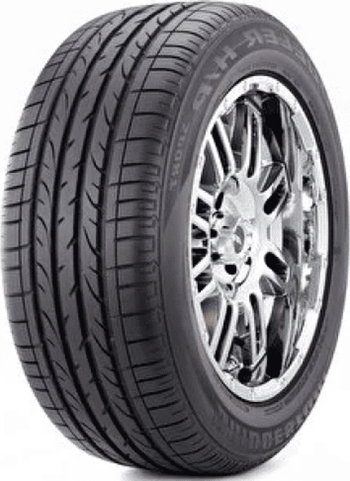 Dueler H/P Sport AO 255/45R20 101W ( Yıl: 2024 )