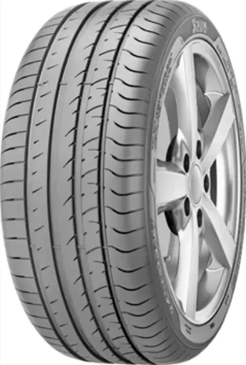 Intensa UHP 2 215/50R17 95Y XL FP ( Yıl: 2025 )