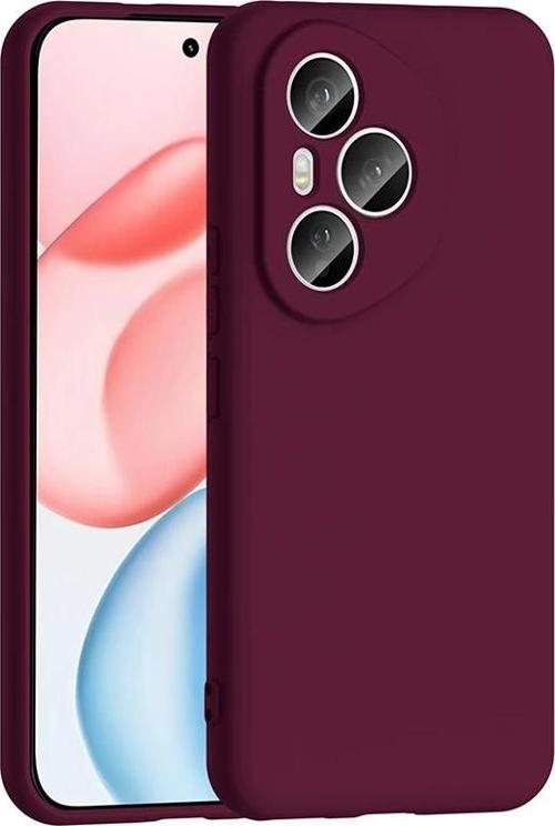 Honor 400 Pro Kılıf Zore Mara Lansman Kapak