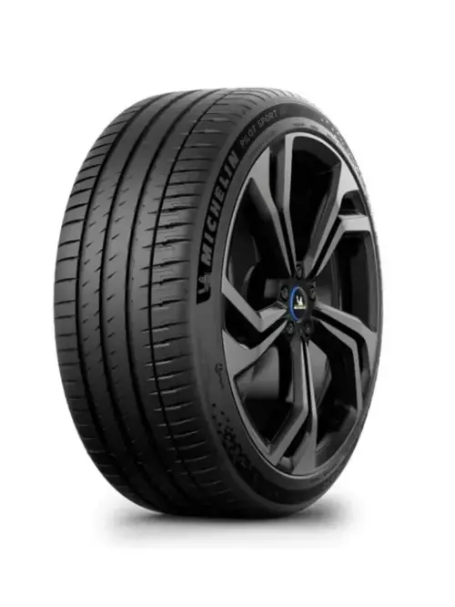 Pilot Sport EV T0 255/40R20 101W XL Acoustic ( Yıl: 2025 )