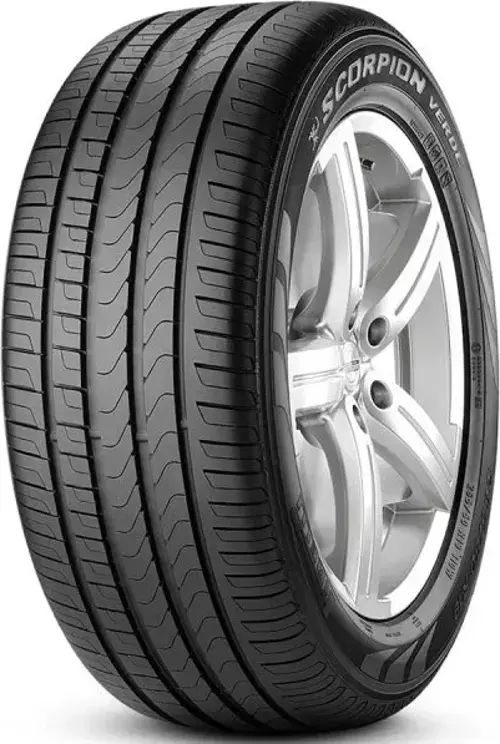 Scorpion Verde VOL 235/65R17 108V XL ( Yıl: 2025 )