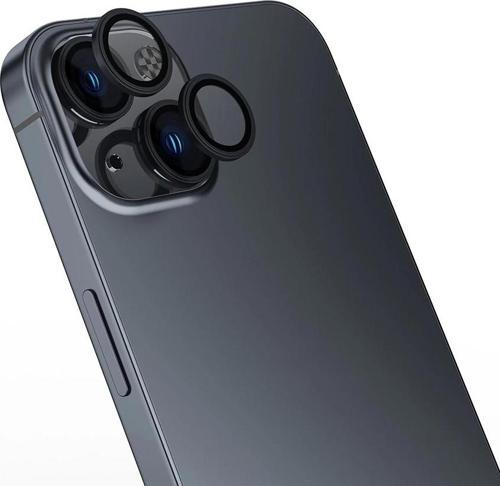 Apple iPhone 13 Zore Mikro Kamera Lens Koruyucu