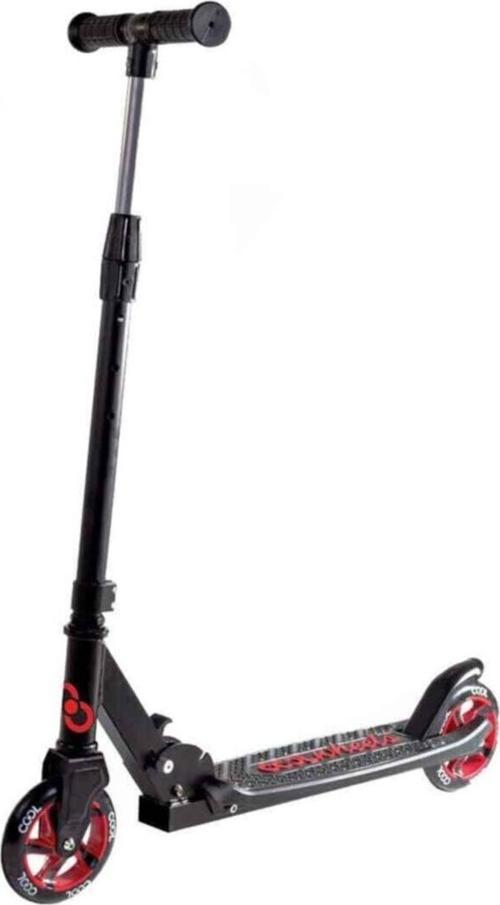 8+ Yaş 2 Tekerlekli Çocuk Scooter