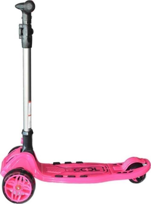 Scooter Cool Wheels 6 Yaş Üstü Maxi Katlanır Twist