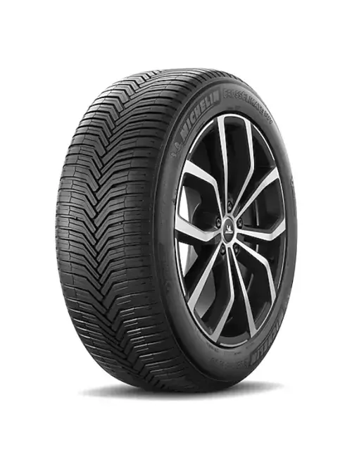 Crossclimate SUV 245/60R18 105H ( Yıl: 2024 )