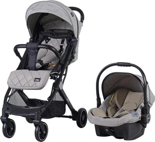 Aria Travel Sistem Bebek Arabası 2034-trv