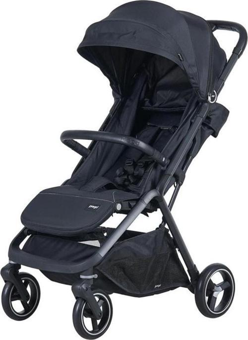 Smart Fold Bebek Arabası 2026