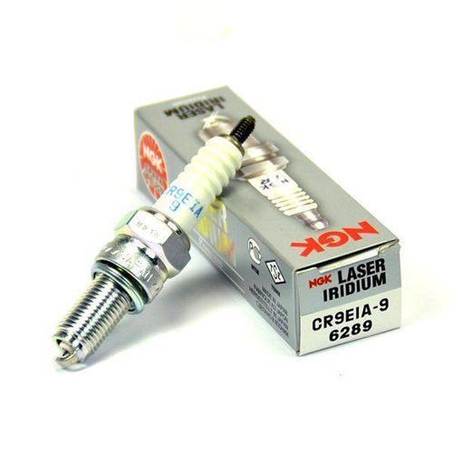 Cr9eıa-9 2022-2025 Suzuki GSX-S 1000 GT Uyumlu Buji Lazer İridyum Buji