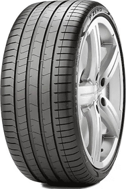 P-Zero PZ4 LS VOL 245/35R21 96Y XL PNCS ( Yıl: 2025 )