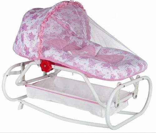 Pasha Baby M33 Lüx Ana Dizi /